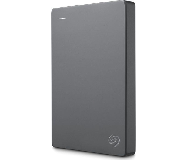 Seagate Basic 2TB USB 3.2 Gen. 1 Czarny - 561534 - zdjęcie 2